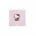 HELLO KITTY PRETTY IN PINK: DIE CUT NOTEBOOK